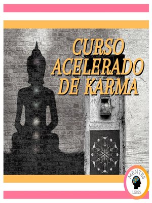 cover image of Curso Acelerado De Karma